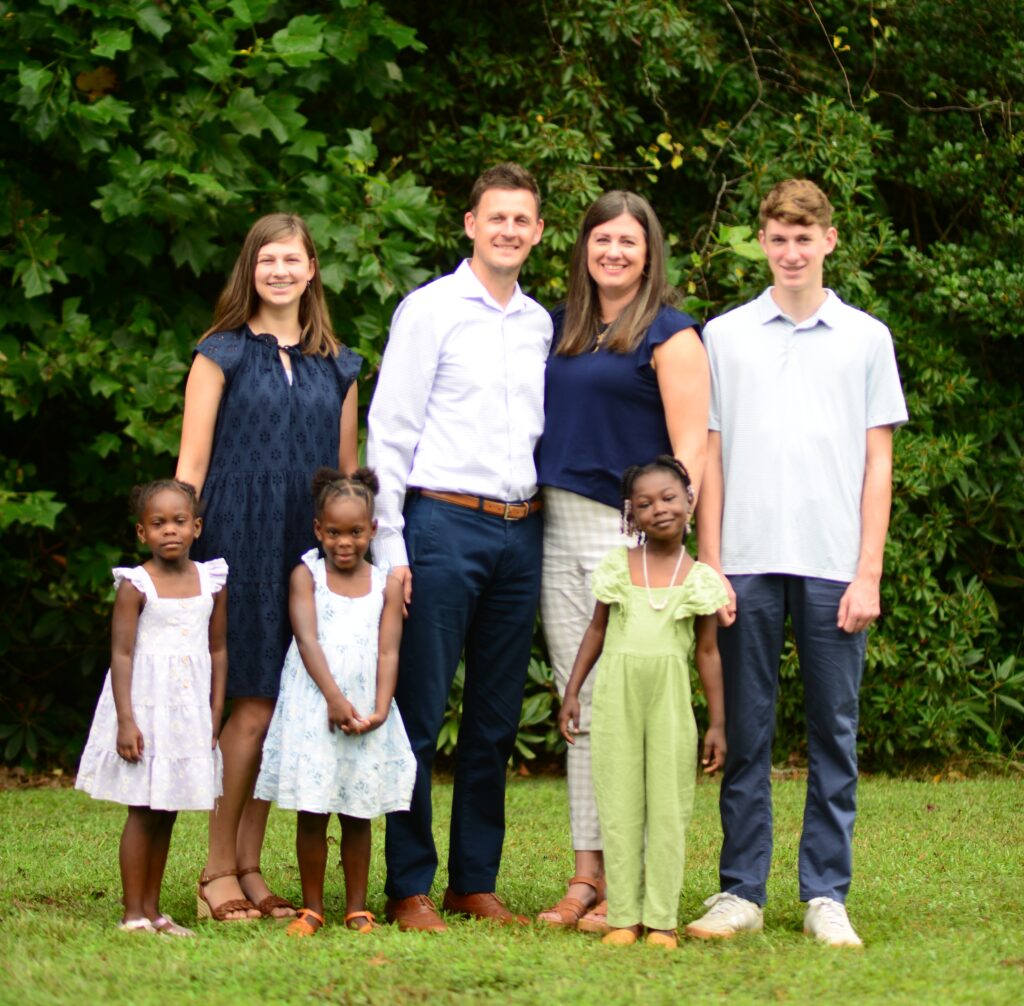 2026 Family