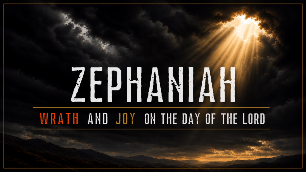 Zephaniah